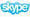 skype